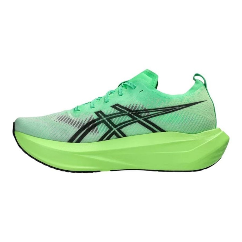 Imagem 2 do produto Tênis Megablast ASICS Unissex