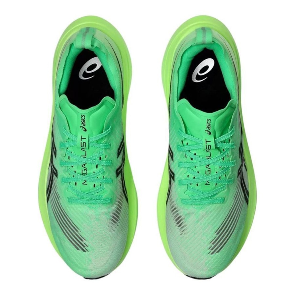 Imagem 5 do produto Tênis Megablast ASICS Unissex
