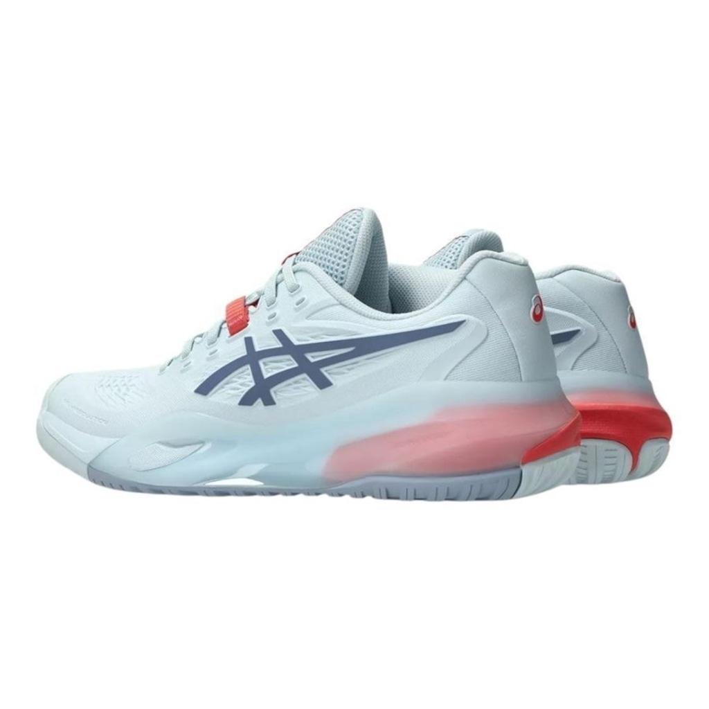 Imagem 4 do produto Tênis Gel-Resolution X ASICS Feminino