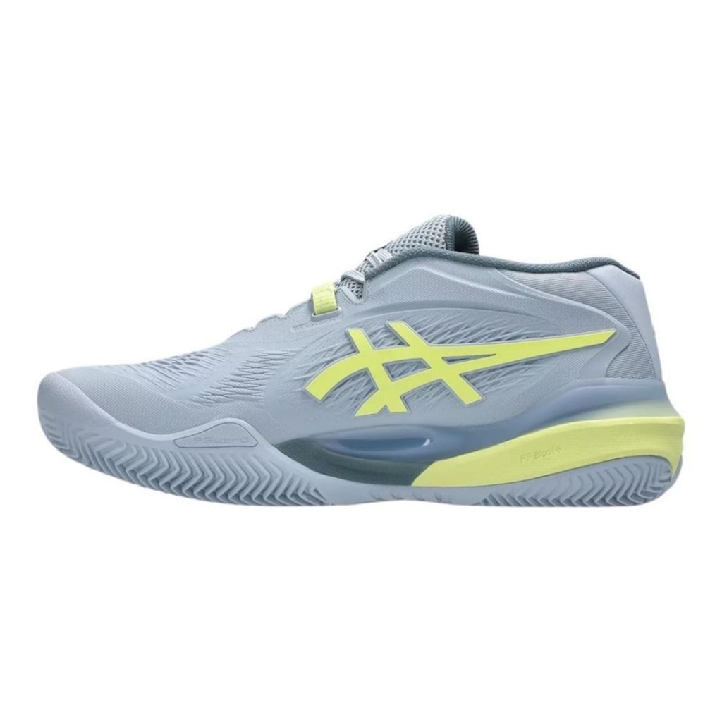 Imagem 2 do produto Tênis Gel-Resolution X Clay ASICS Masculino