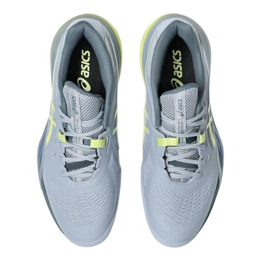 Imagem 5 do produto Tênis Gel-Resolution X Clay ASICS Masculino