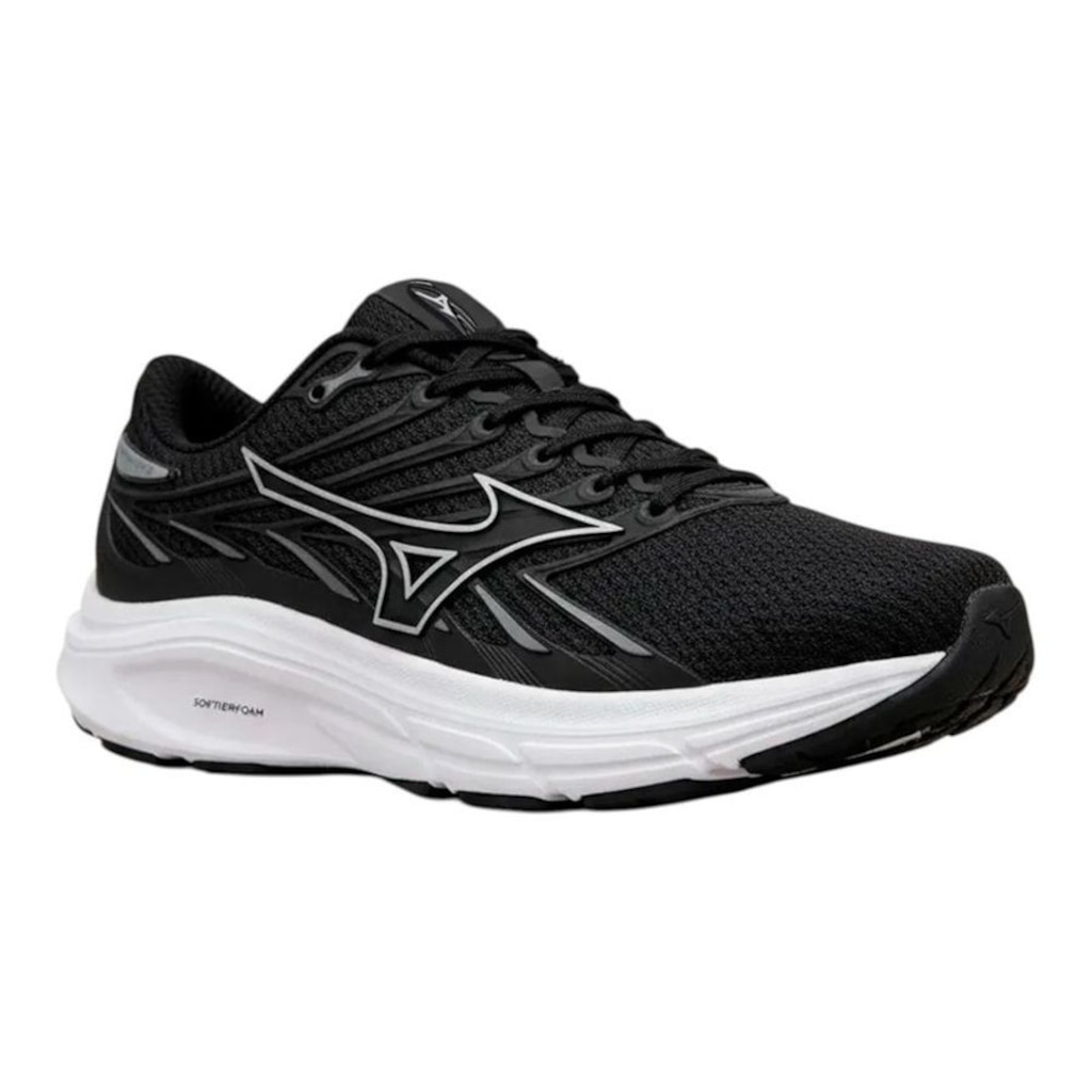 Imagem 3 do produto Tênis Mizuno Jet 8 Unissex