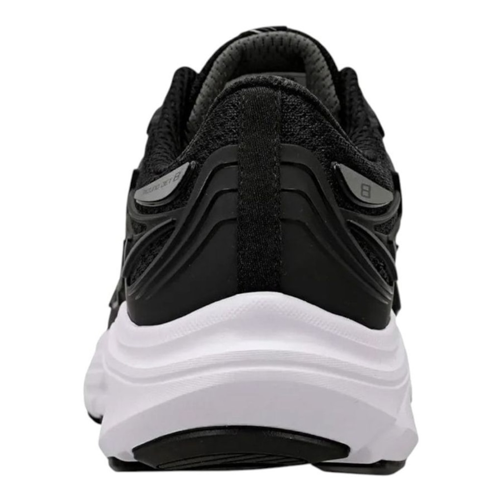 Imagem 4 do produto Tênis Mizuno Jet 8 Unissex