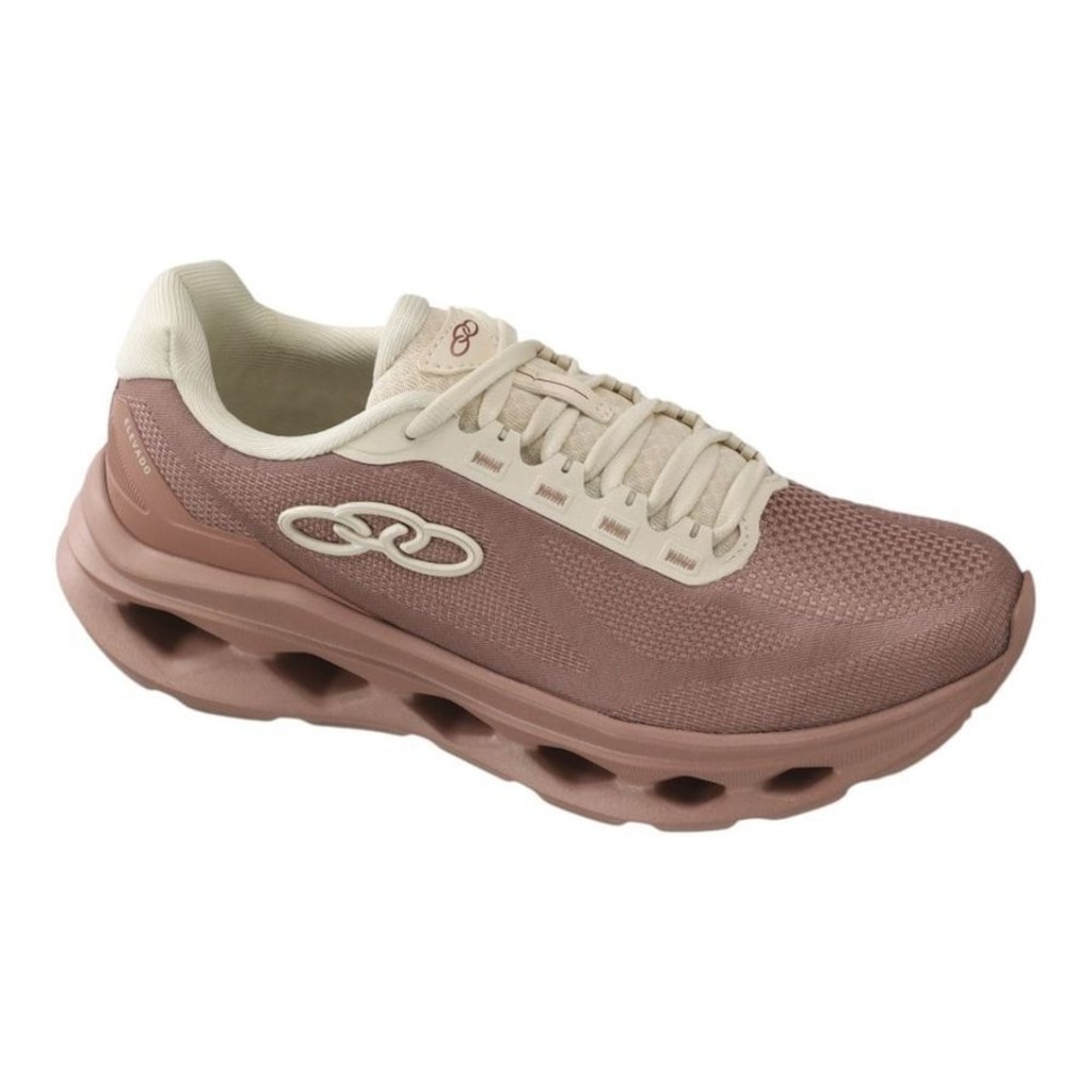 Imagem 3 do produto Tênis Olympikus Elevado Feminino