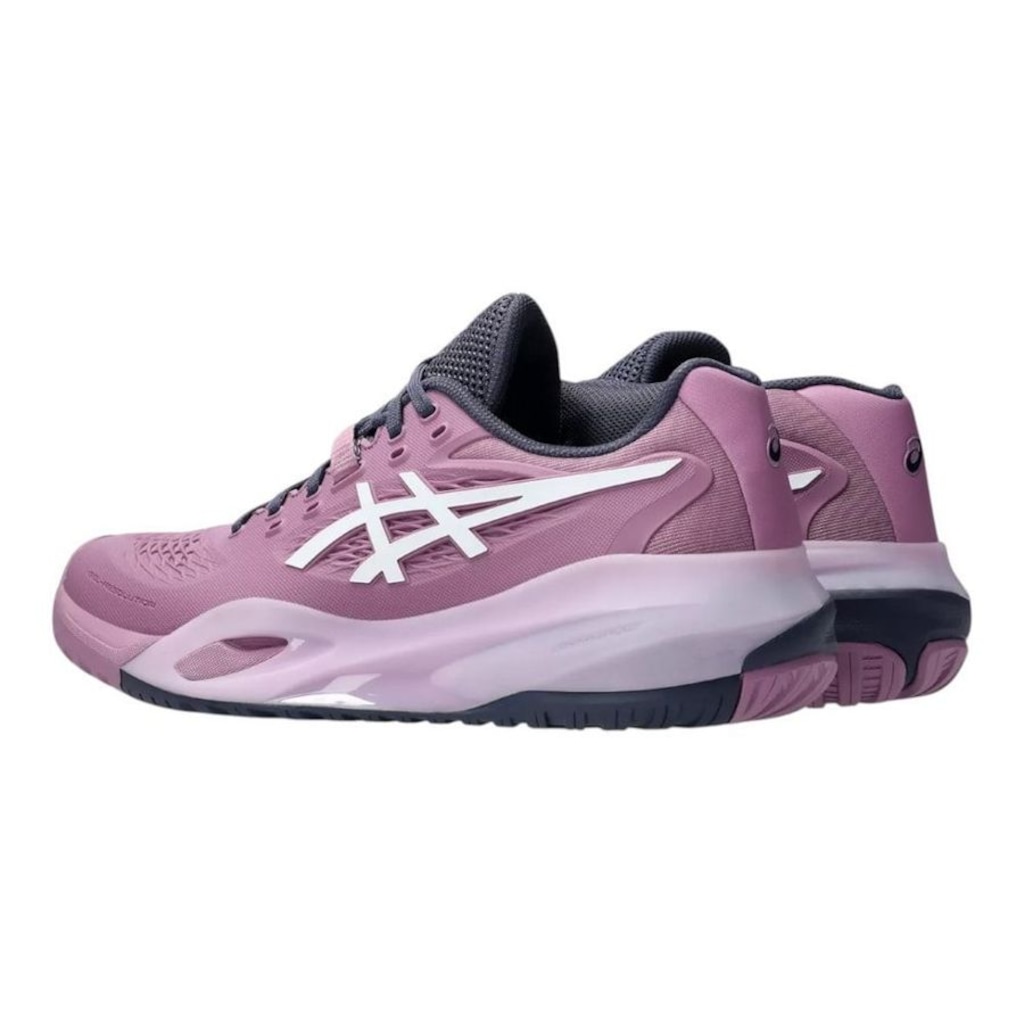 Imagem 4 do produto Tênis Gel-Resolution X ASICS Feminino