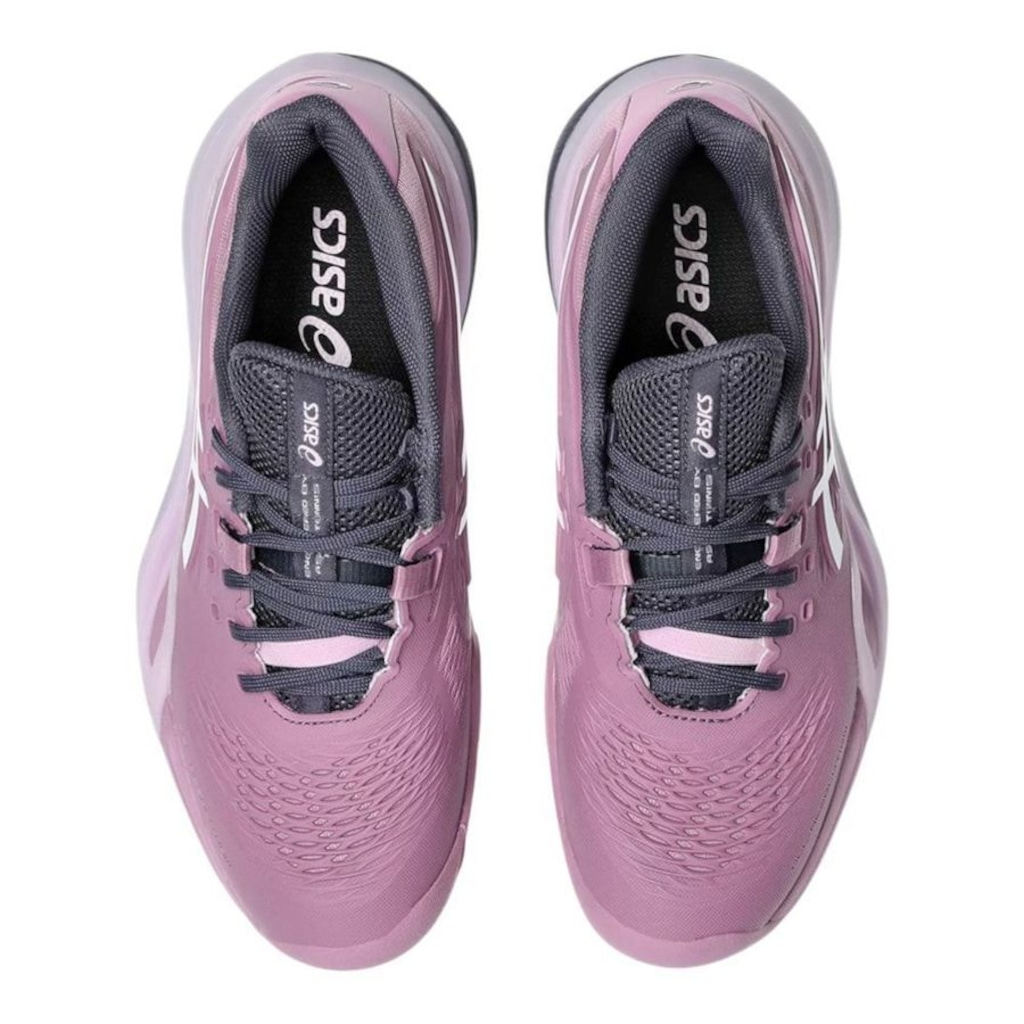 Imagem 5 do produto Tênis Gel-Resolution X ASICS Feminino