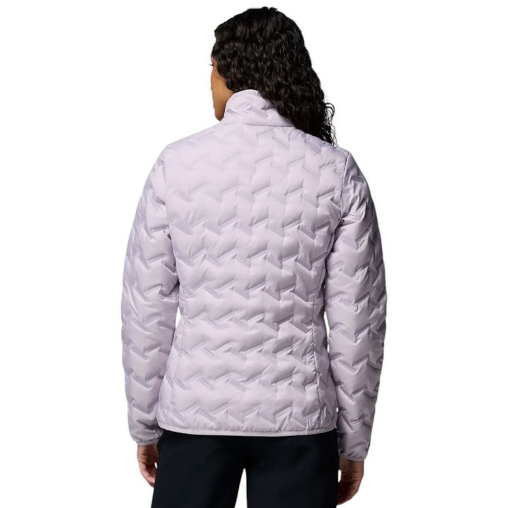 Imagem 2 do produto Jaqueta Columbia Delta Ridge II Feminina