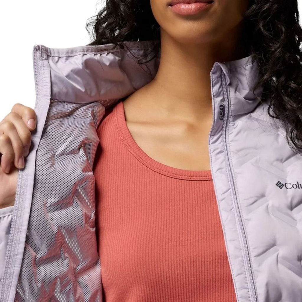 Imagem 5 do produto Jaqueta Columbia Delta Ridge II Feminina