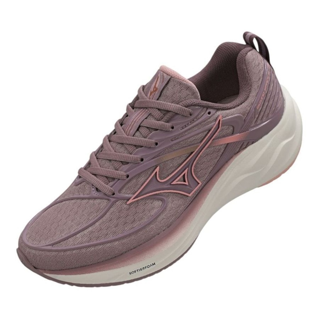 Imagem 3 do produto Tênis Mizuno Space 6 Feminino