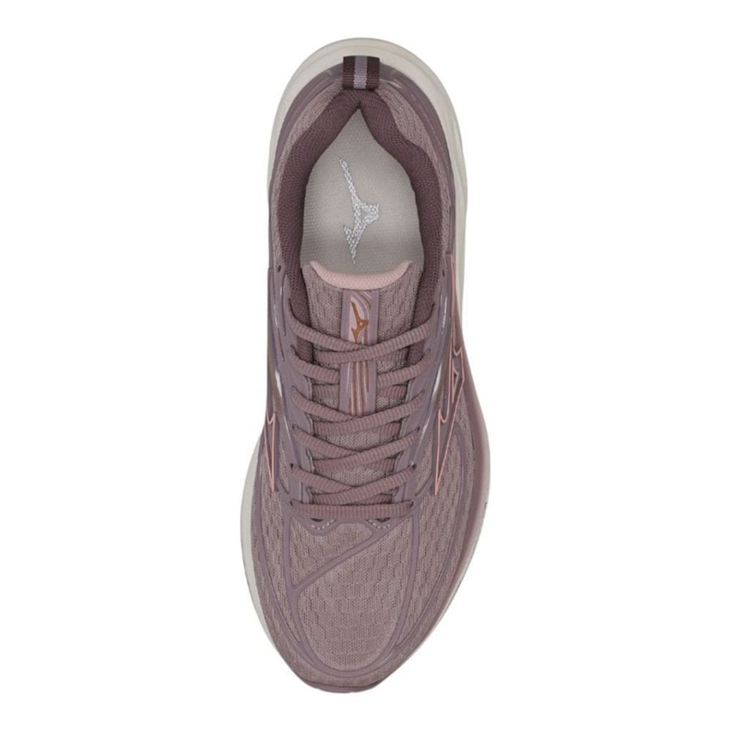 Imagem 5 do produto Tênis Mizuno Space 6 Feminino