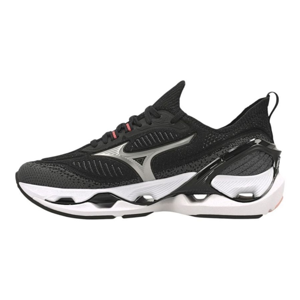 Imagem 2 do produto Tênis Mizuno Wave Endeavor 3 Feminino