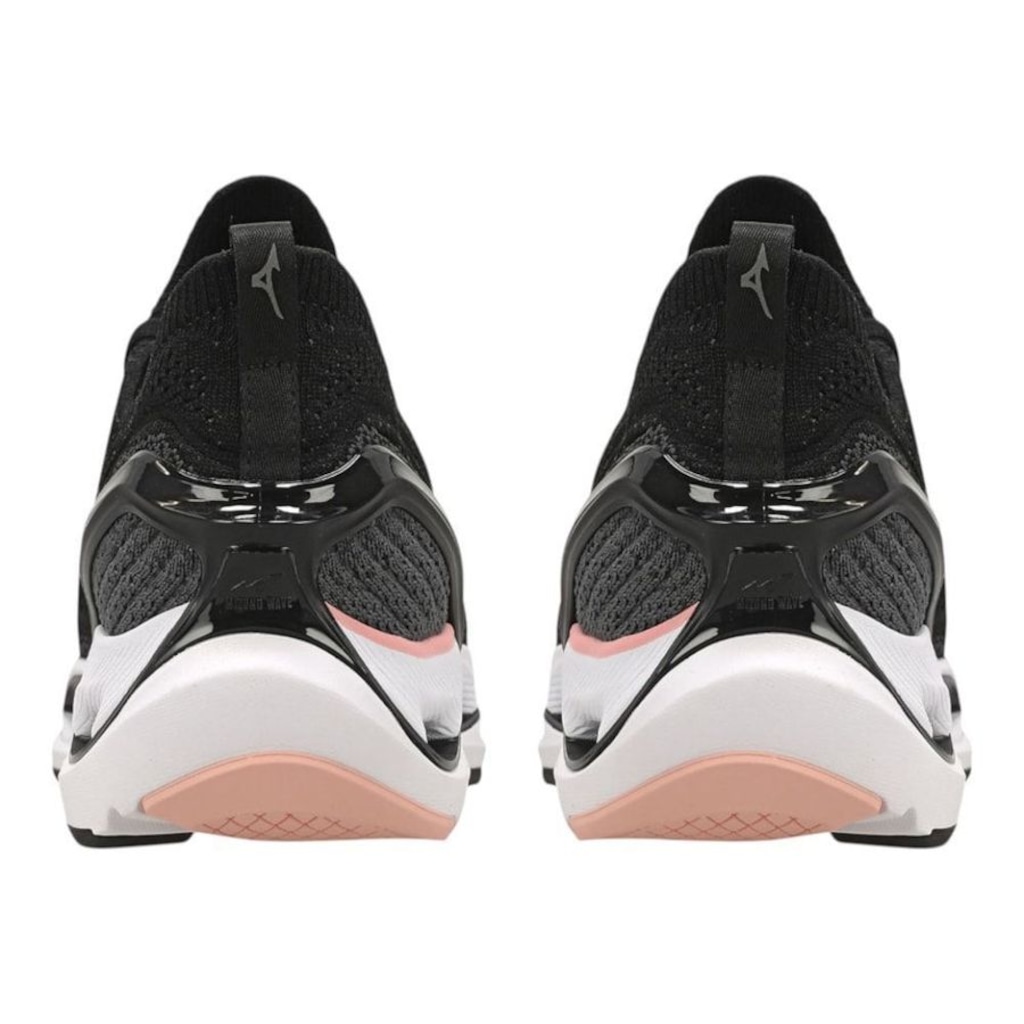 Imagem 4 do produto Tênis Mizuno Wave Endeavor 3 Feminino