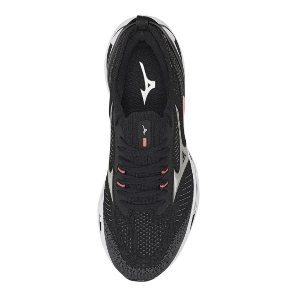 Imagem 5 do produto Tênis Mizuno Wave Endeavor 3 Feminino