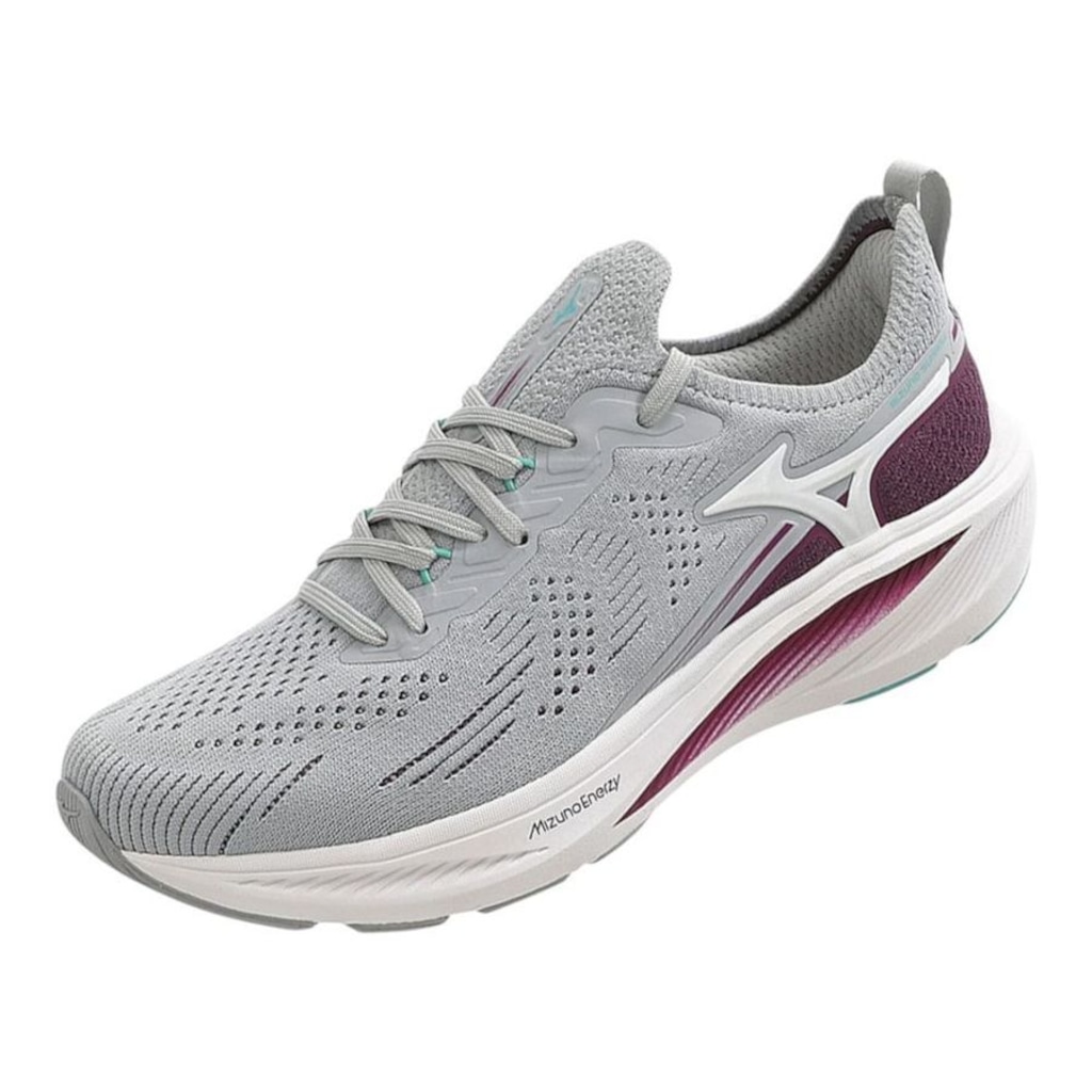 Imagem 3 do produto Tênis Mizuno Sunrise Feminino