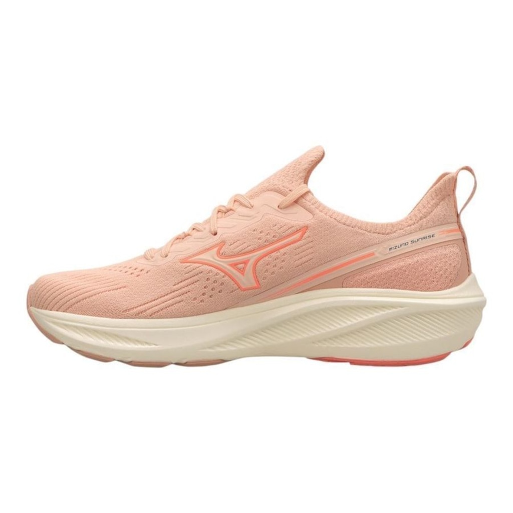Imagem 2 do produto Tênis Mizuno Sunrise Feminino