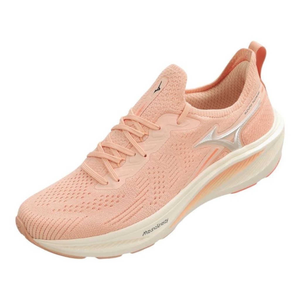 Imagem 3 do produto Tênis Mizuno Sunrise Feminino