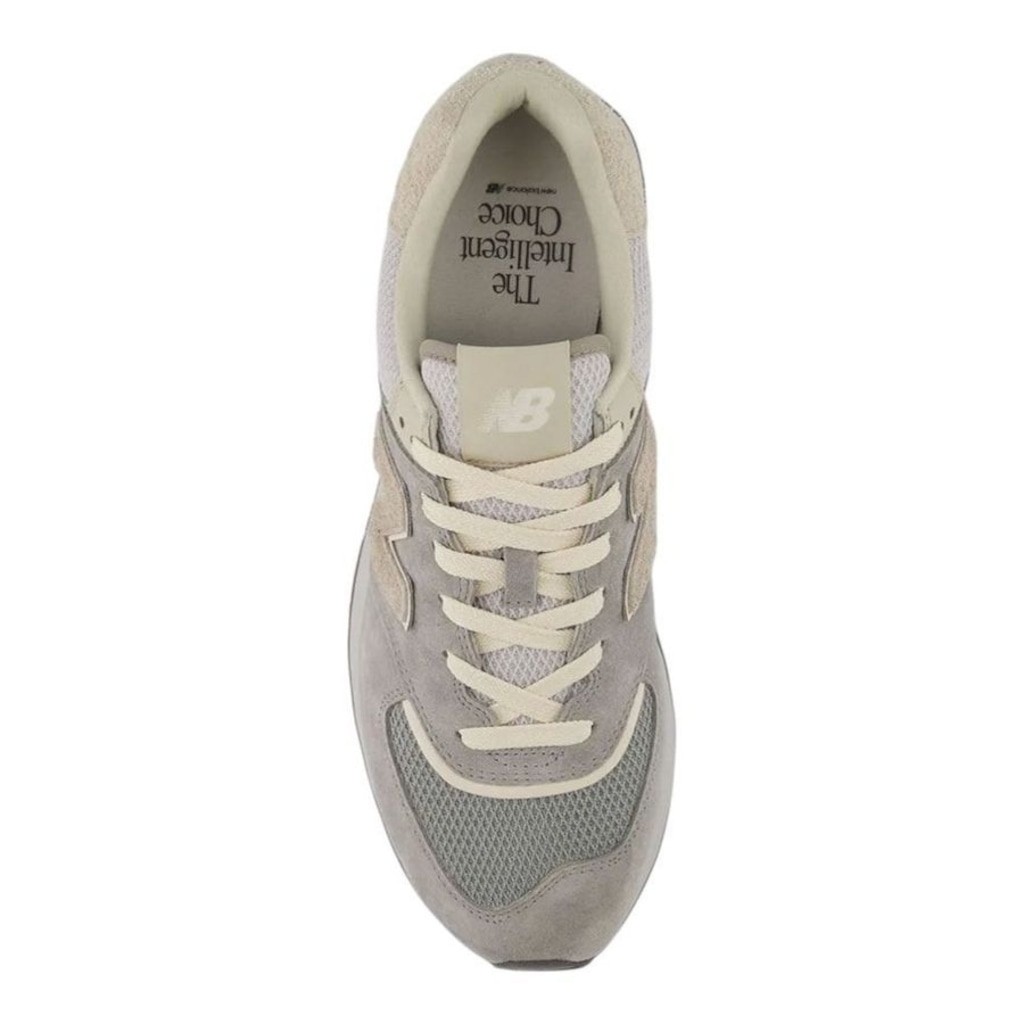 Imagem 4 do produto Tênis New Balance 574 Legacy Unissex