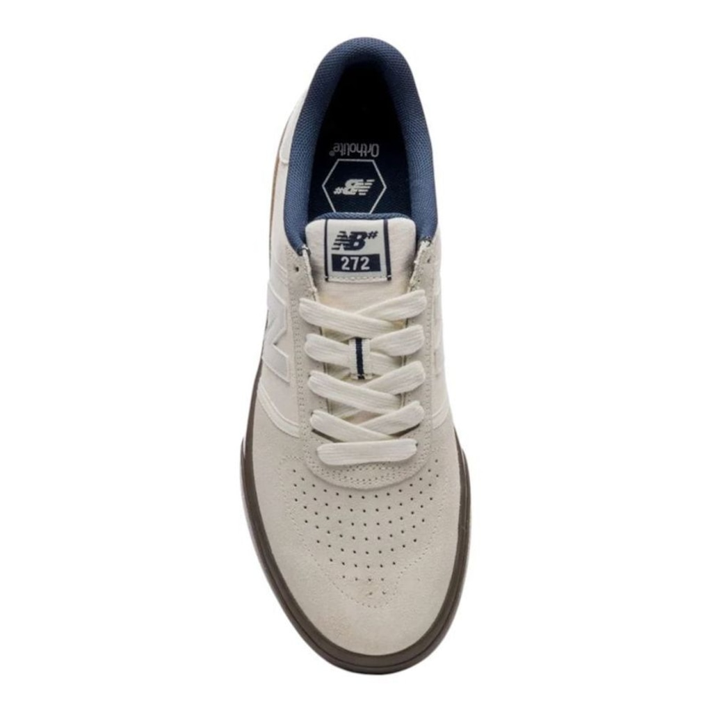 Imagem 5 do produto Tênis New Balance Nm272 Masculino