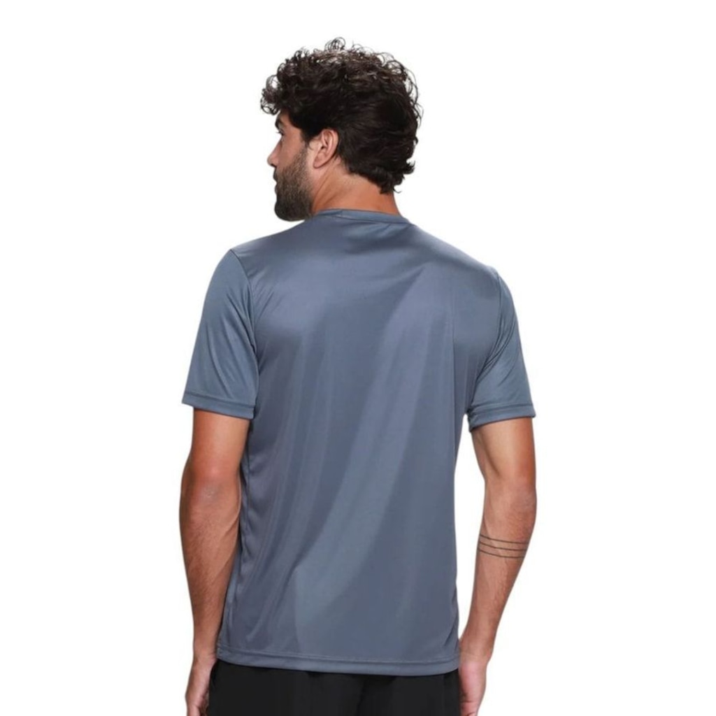 Imagem 2 do produto Camiseta Treino Basic adidas Masculina