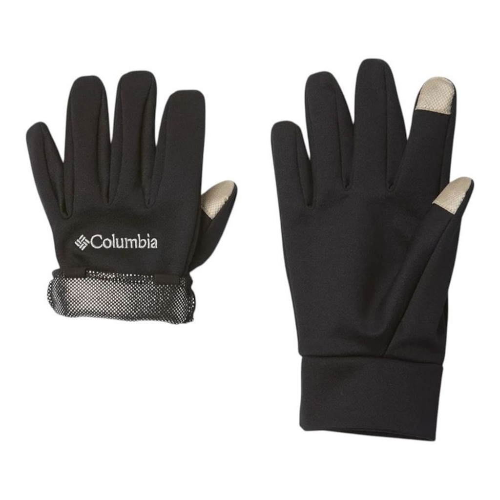 Imagem 2 do produto Luva Columbia Omni-Heat Touch Glove Liner Unissex