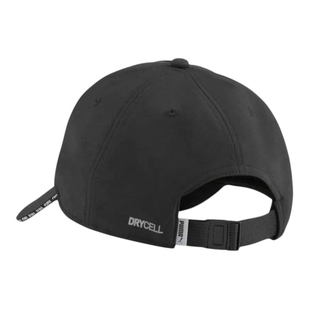 Imagem 2 do produto Boné Aba Curva Puma Training Baseball Unissex