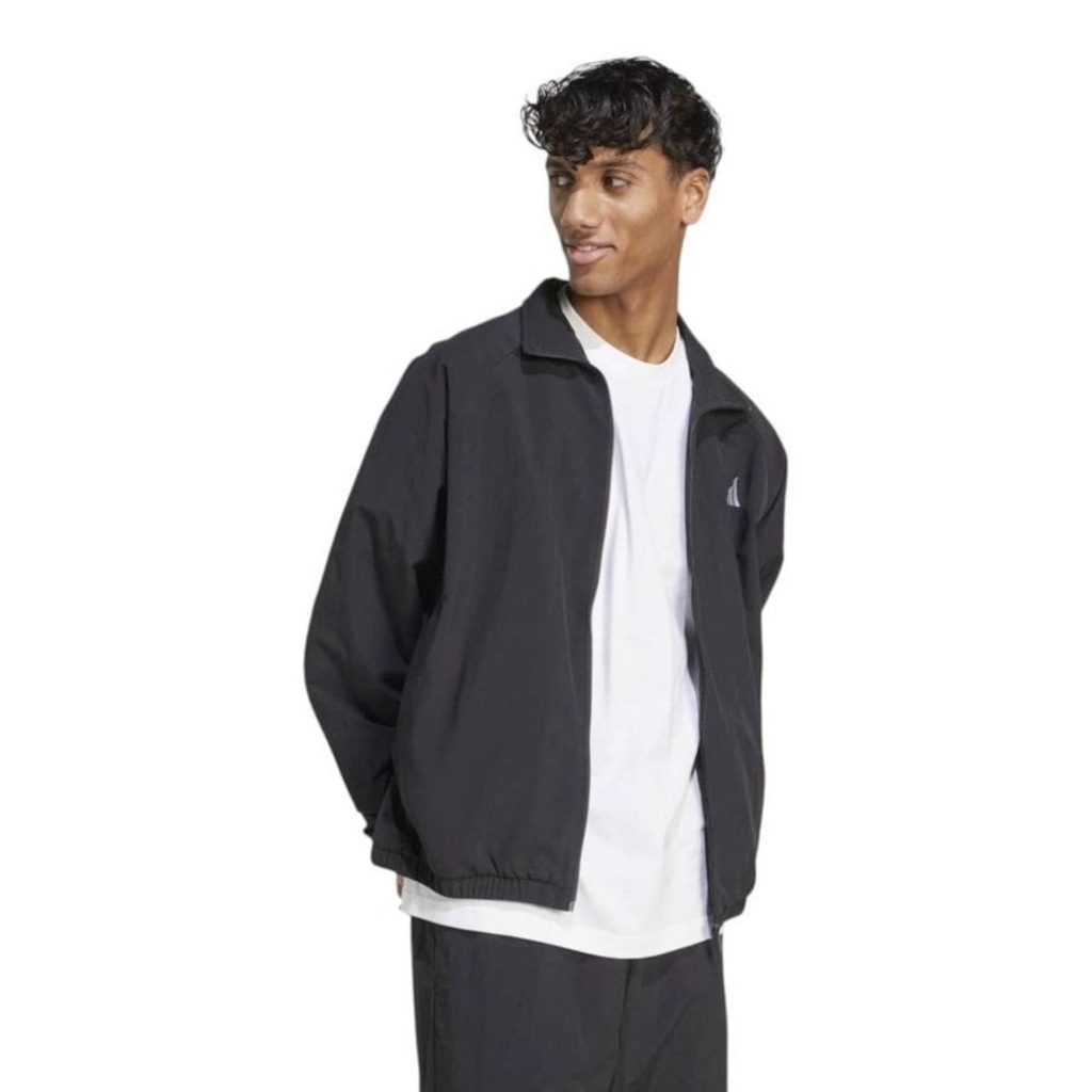 Imagem 3 do produto Jaqueta Essential Small Logo adidas Masculina