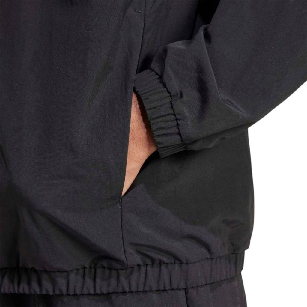 Imagem 4 do produto Jaqueta Essential Small Logo adidas Masculina
