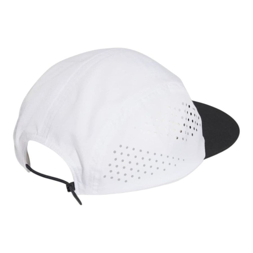Imagem 2 do produto Boné Aba Reta Corrida Climacool adidas Unissex
