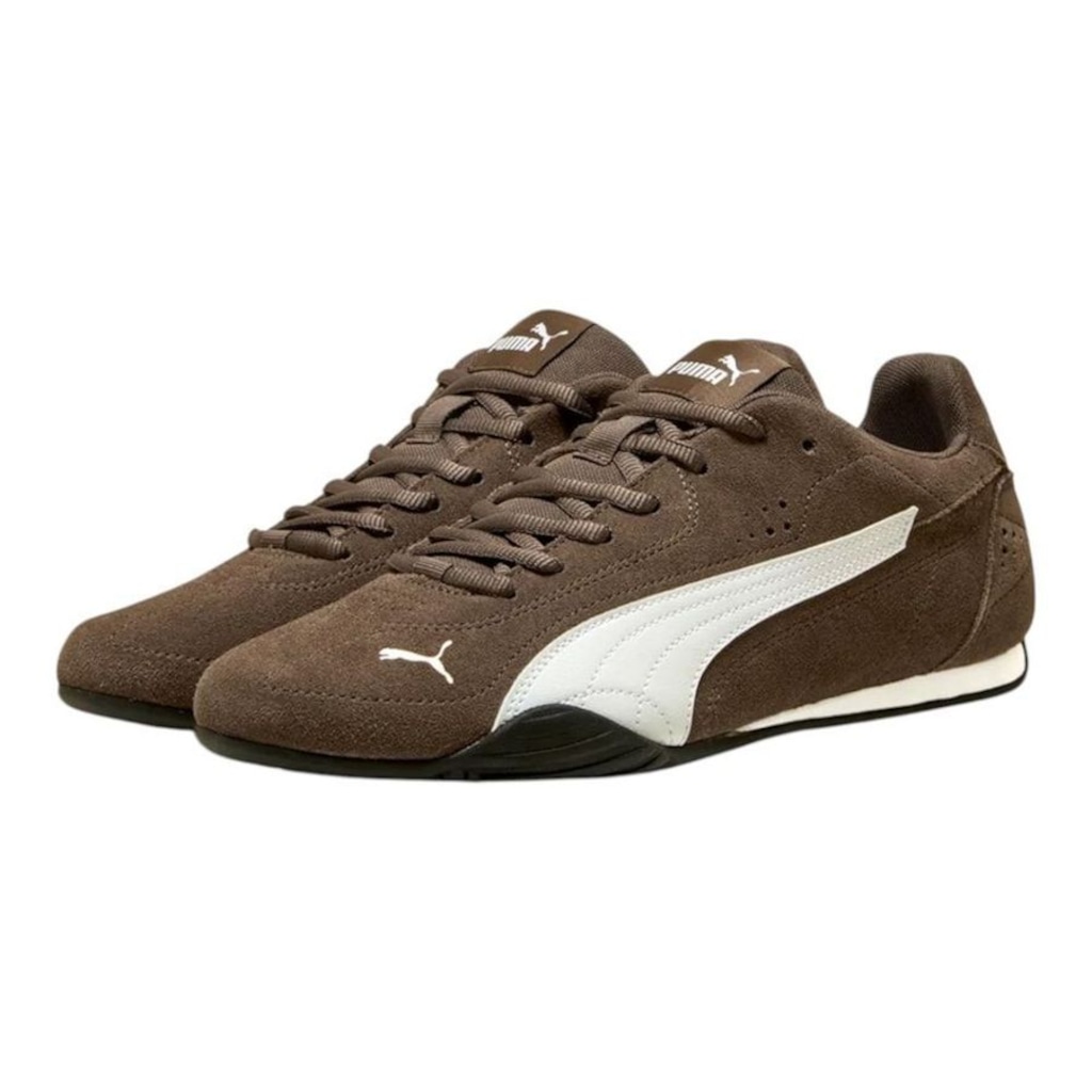 Imagem 3 do produto Tênis Puma Catch SD Bdp Feminino