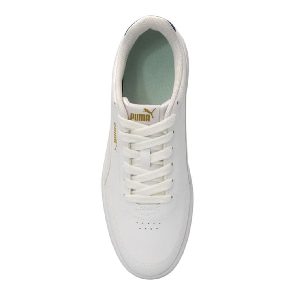 Imagem 5 do produto Tênis Puma Court Classic Clean BDP Masculino