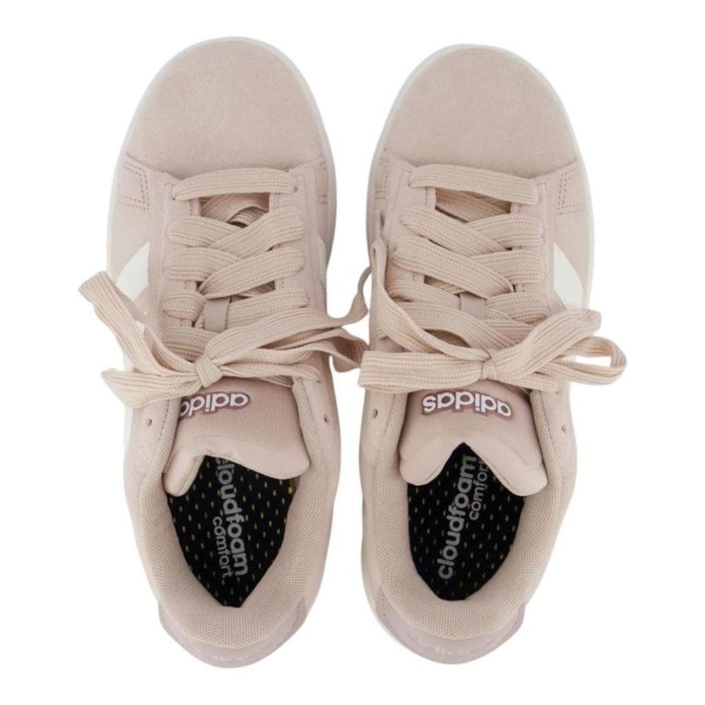 Imagem 4 do produto Tênis adidas Grand Court Alpha 00s Feminino