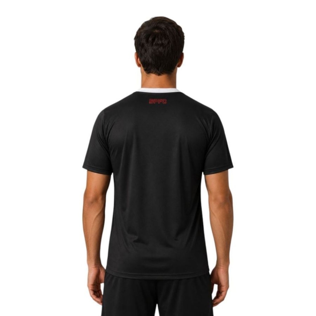 Imagem 2 do produto Camisa São Paulo Change Braziline Masculina