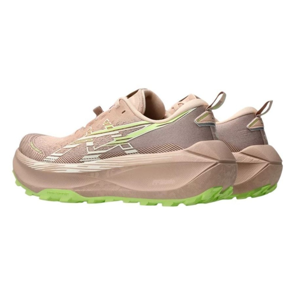 Imagem 3 do produto Tênis Trabuco Max 4 ASICS Feminino