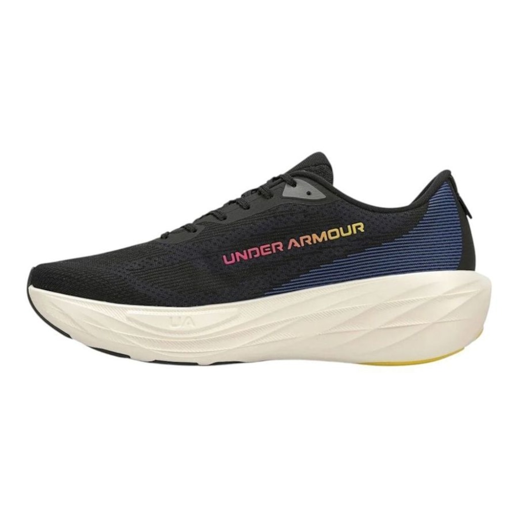 Imagem 2 do produto Tênis Under Armour Charged Nonstop Unissex