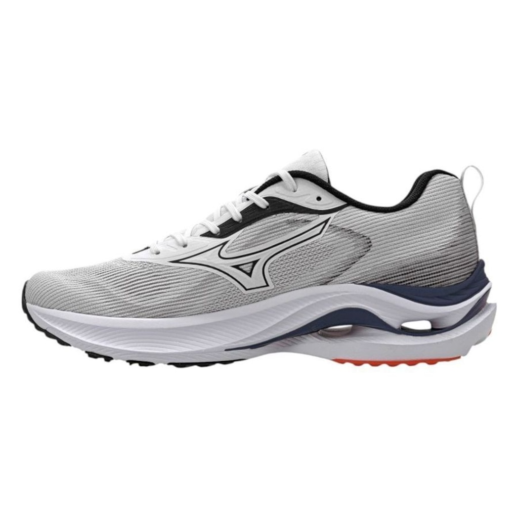 Imagem 2 do produto Tênis Mizuno Wave Vitality 7 Masculino