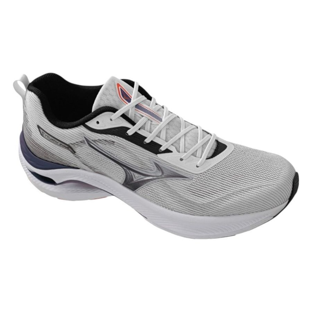Imagem 3 do produto Tênis Mizuno Wave Vitality 7 Masculino