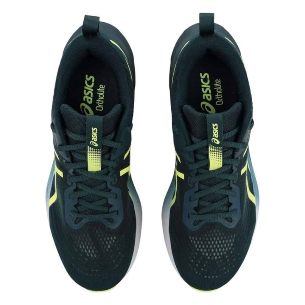Imagem 5 do produto Tênis Gel-Nagoya 8 ASICS Masculino