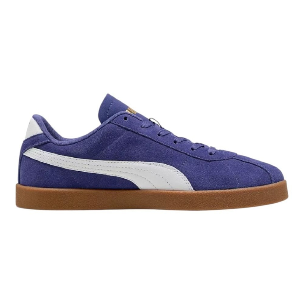 Imagem 1 do produto Tênis Puma Club II Unissex