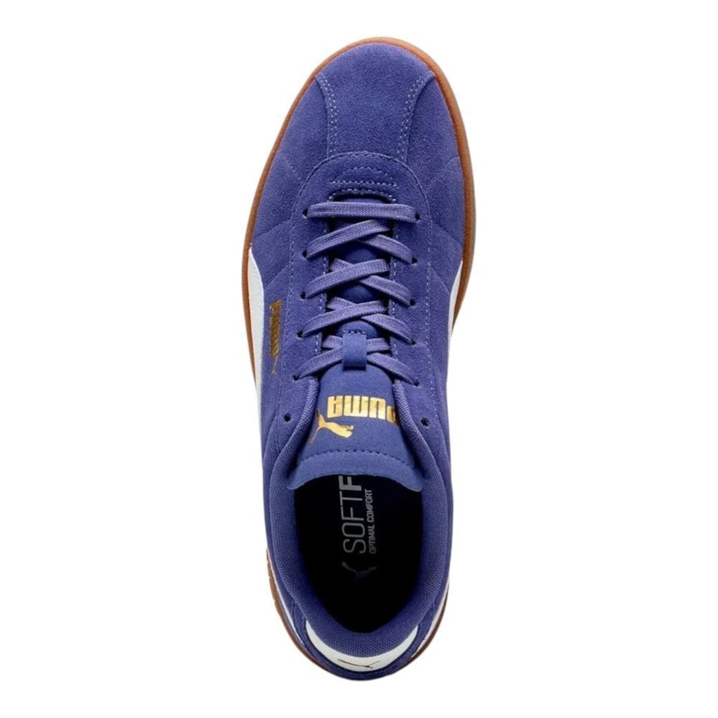 Imagem 3 do produto Tênis Puma Club II Unissex