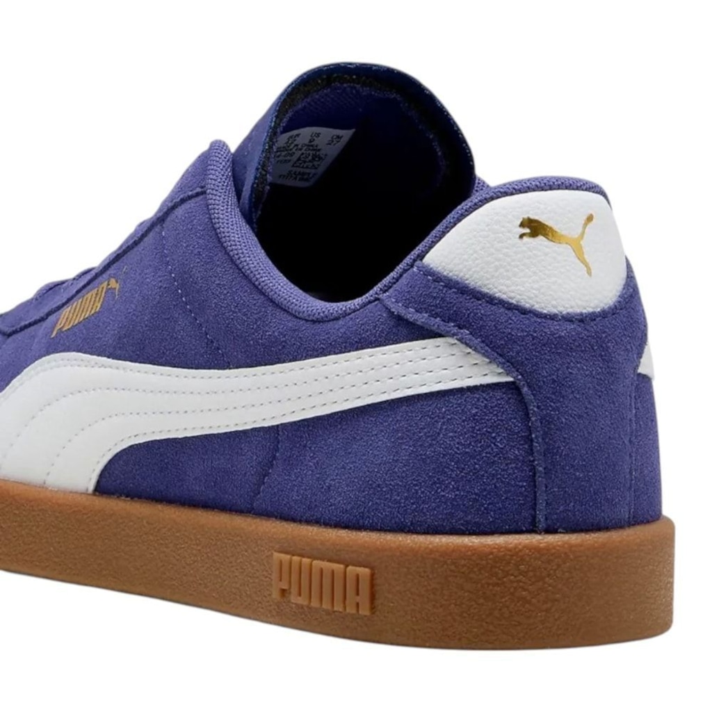 Imagem 4 do produto Tênis Puma Club II Unissex