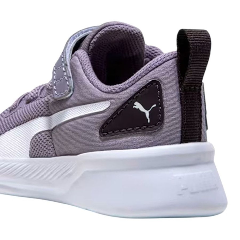 Imagem 4 do produto Tênis Puma Flyer Runner Mesh V BDP Infantil