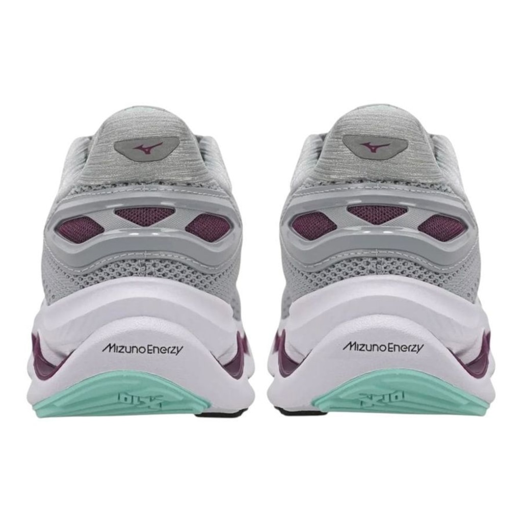 Imagem 4 do produto Tênis Wave Legend 5 Mizuno Feminino