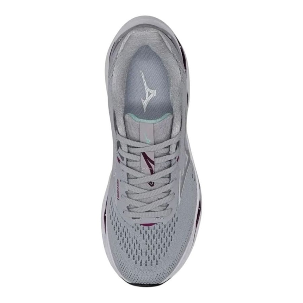 Imagem 5 do produto Tênis Wave Legend 5 Mizuno Feminino