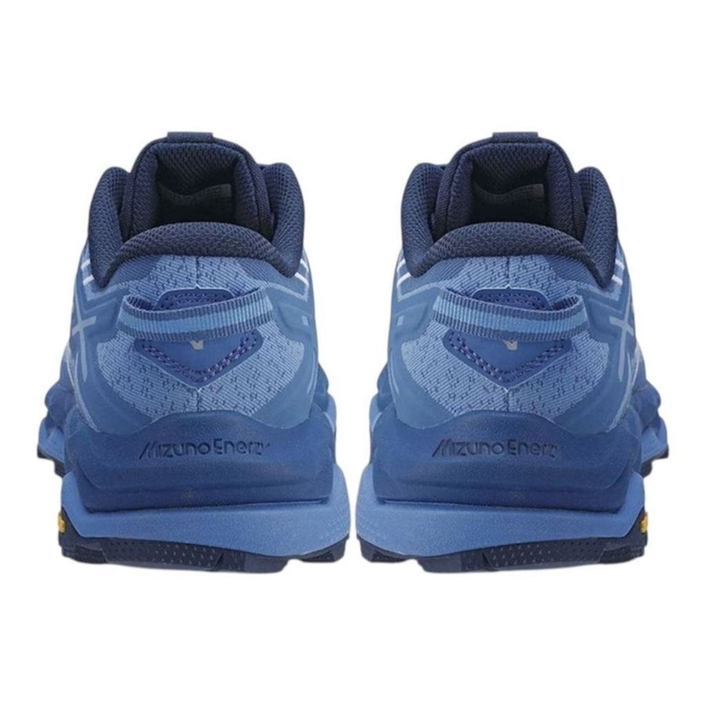 Imagem 3 do produto Tênis Wave Mujin 10 Mizuno Feminino