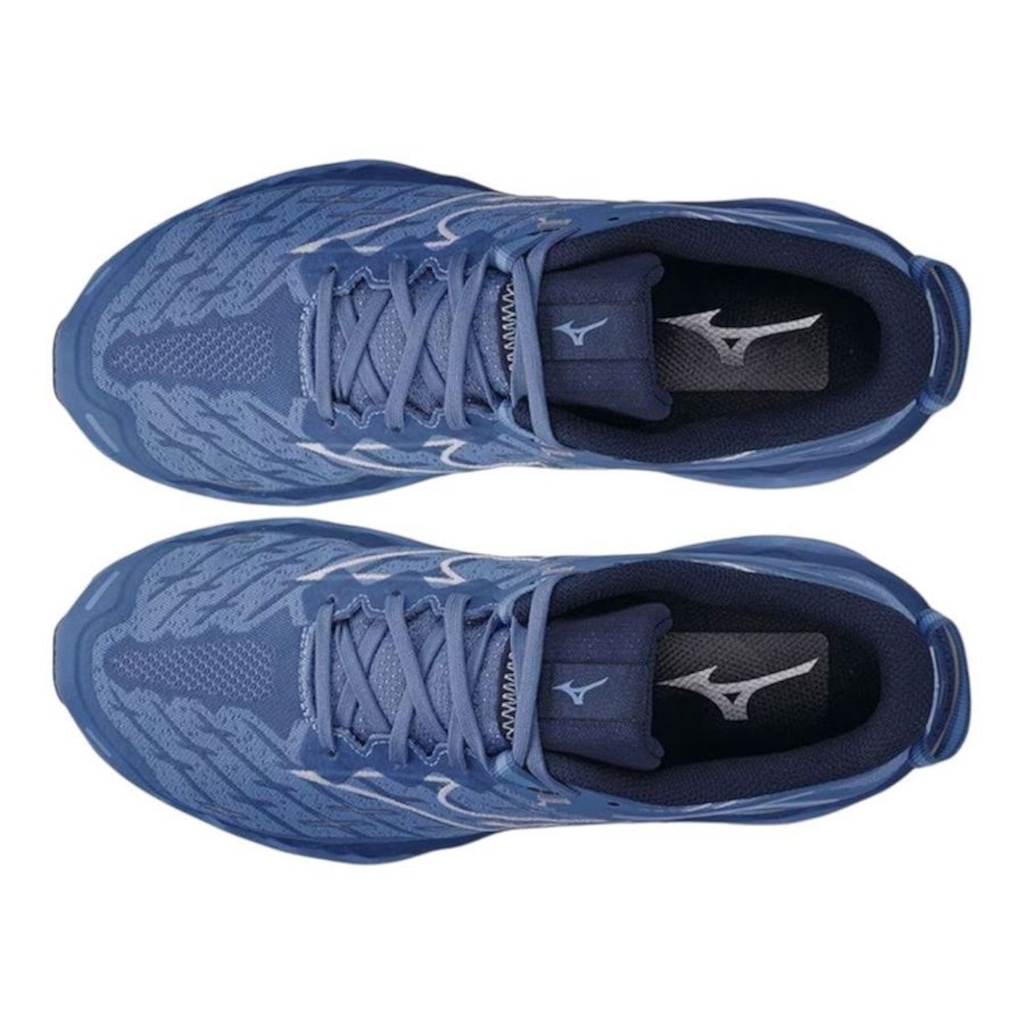 Imagem 4 do produto Tênis Wave Mujin 10 Mizuno Feminino