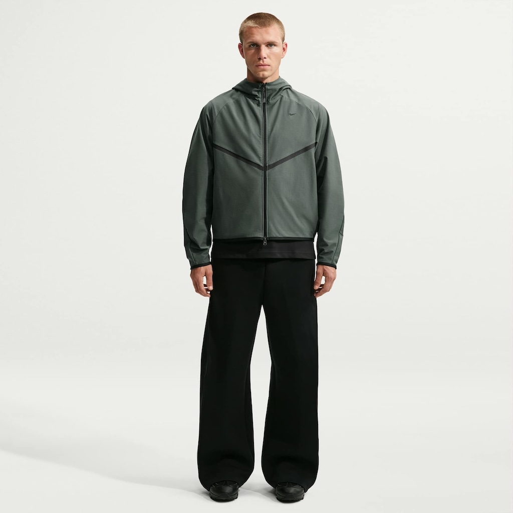 Imagem 4 do produto Jaqueta Dri-FIT Nike Tech Knit Masculina