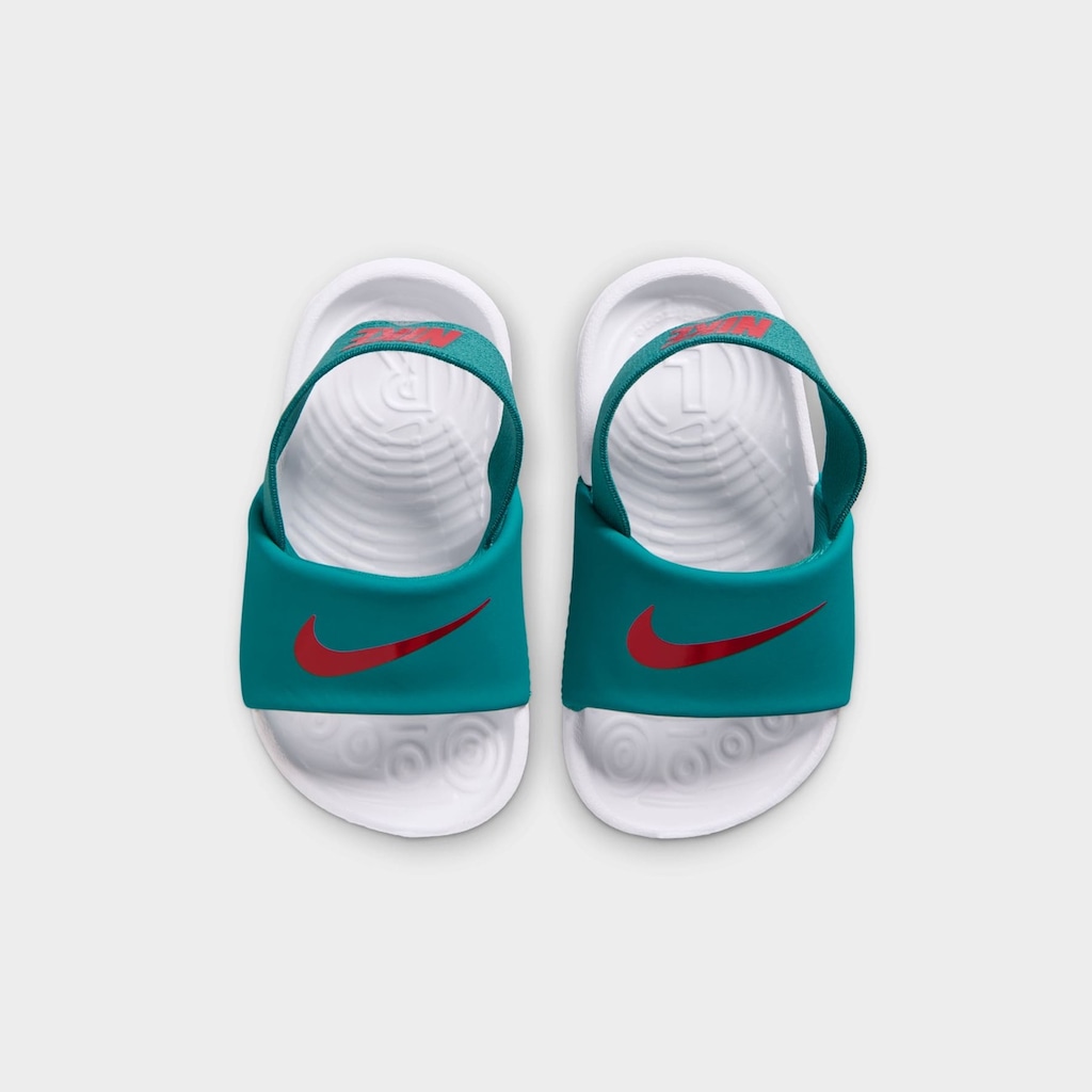 Imagem 1 do produto Chinelo Nike Kawa Infantil