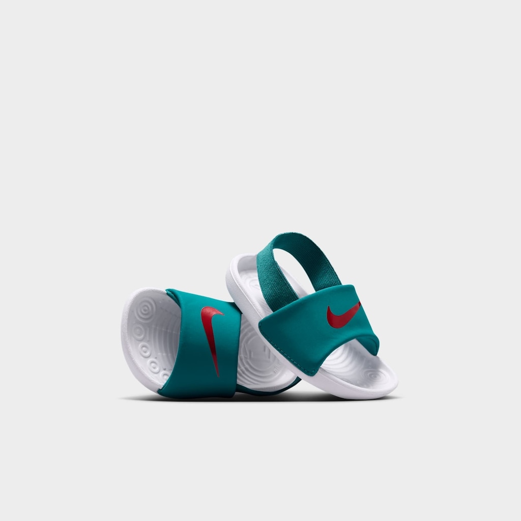 Imagem 2 do produto Chinelo Nike Kawa Infantil