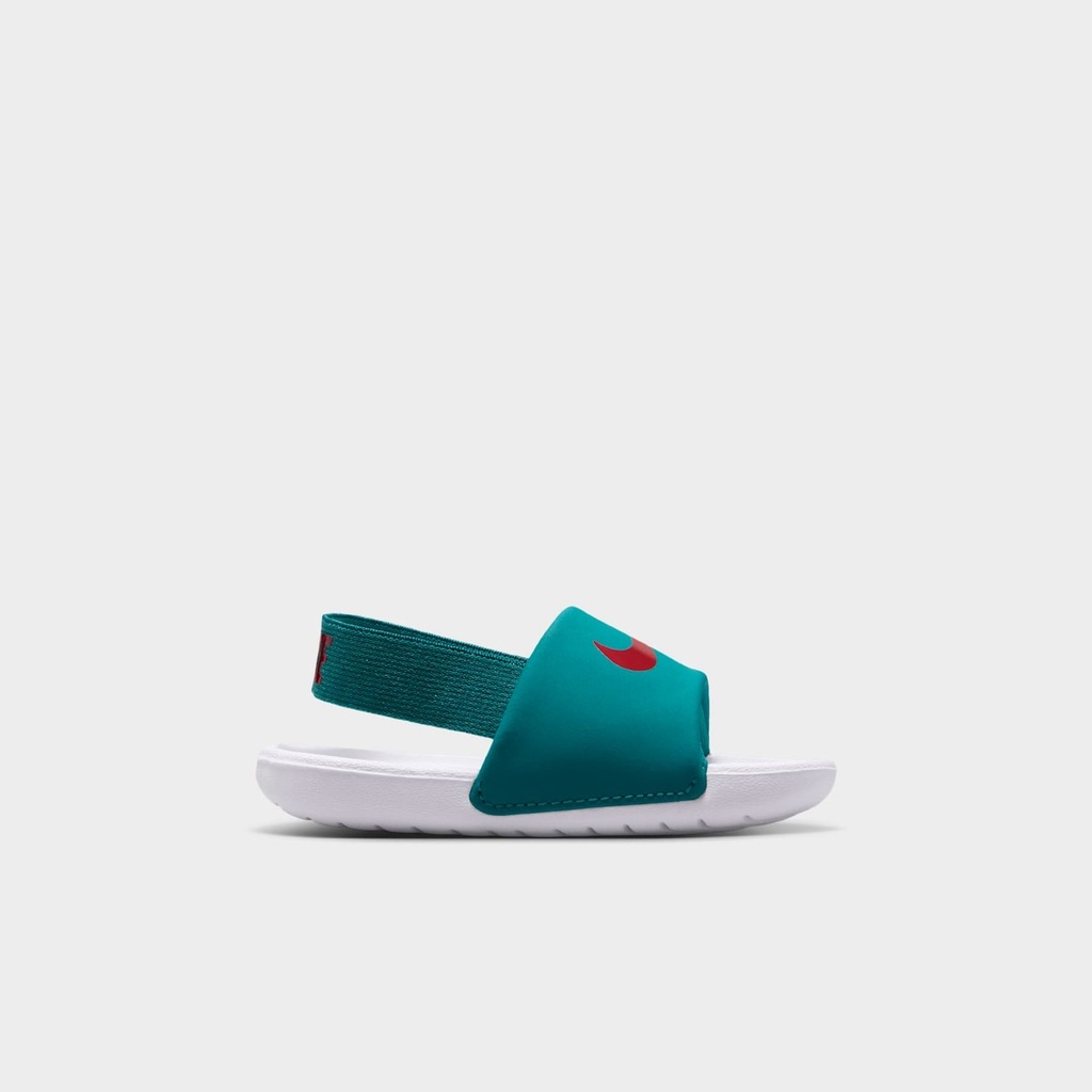 Imagem 3 do produto Chinelo Nike Kawa Infantil
