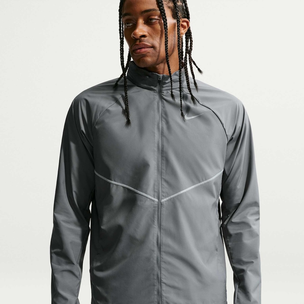 Imagem 1 do produto Jaqueta Nike UV Repel Miler Masculina